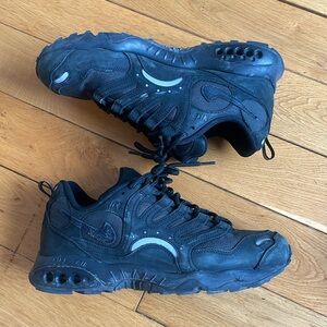Nike Air Terra Humara SP black and anthracite